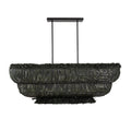 Yessika Linear Chandelier DRS03 product image