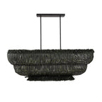 Yessika Linear Chandelier DRS03 product image