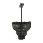 Yessika Linear Chandelier DRS03 product image