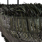 Yessika Linear Chandelier DRS03 product image