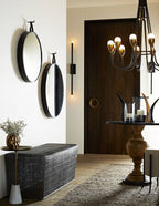Hutu Wall Light DS44006 room scene