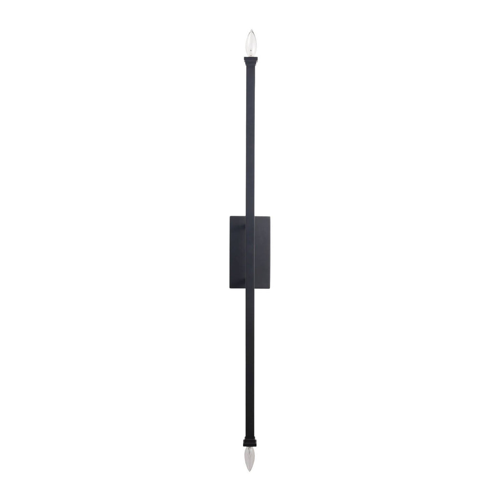 Hutu Wall Light DS44006 detail view