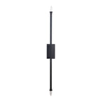 Hutu Wall Light DS44006 detail view