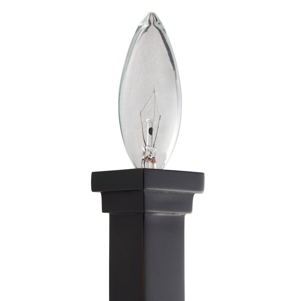 Hutu Wall Light DS44006 detail view