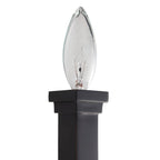 Hutu Wall Light DS44006 detail view