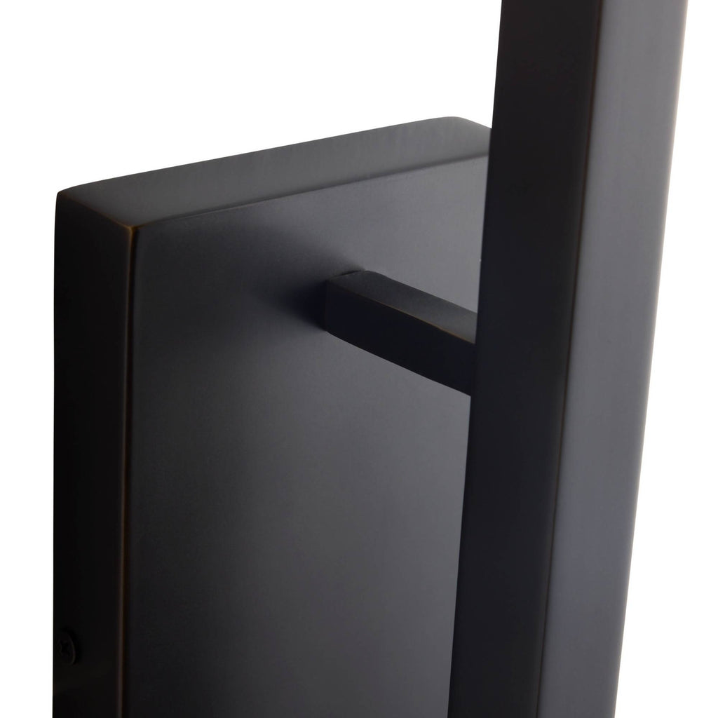 Hutu Wall Light DS44006 detail view