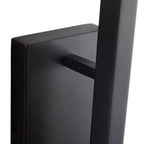 Hutu Wall Light DS44006 detail view