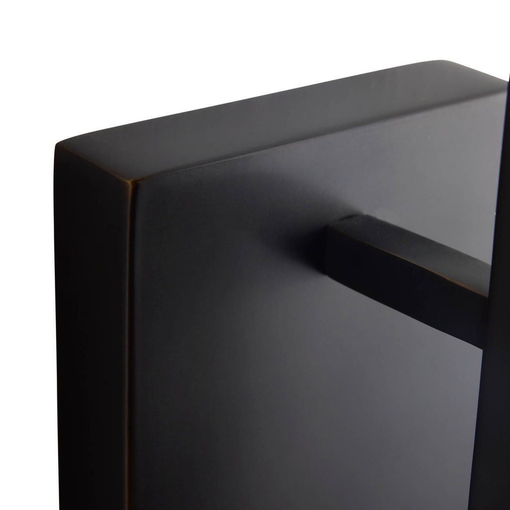 Hutu Wall Light DS44006 detail view