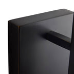Hutu Wall Light DS44006 detail view