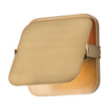 Mercury Wall Sconce DS49002 main product view