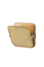 Mercury Wall Sconce DS49002 alternate product view