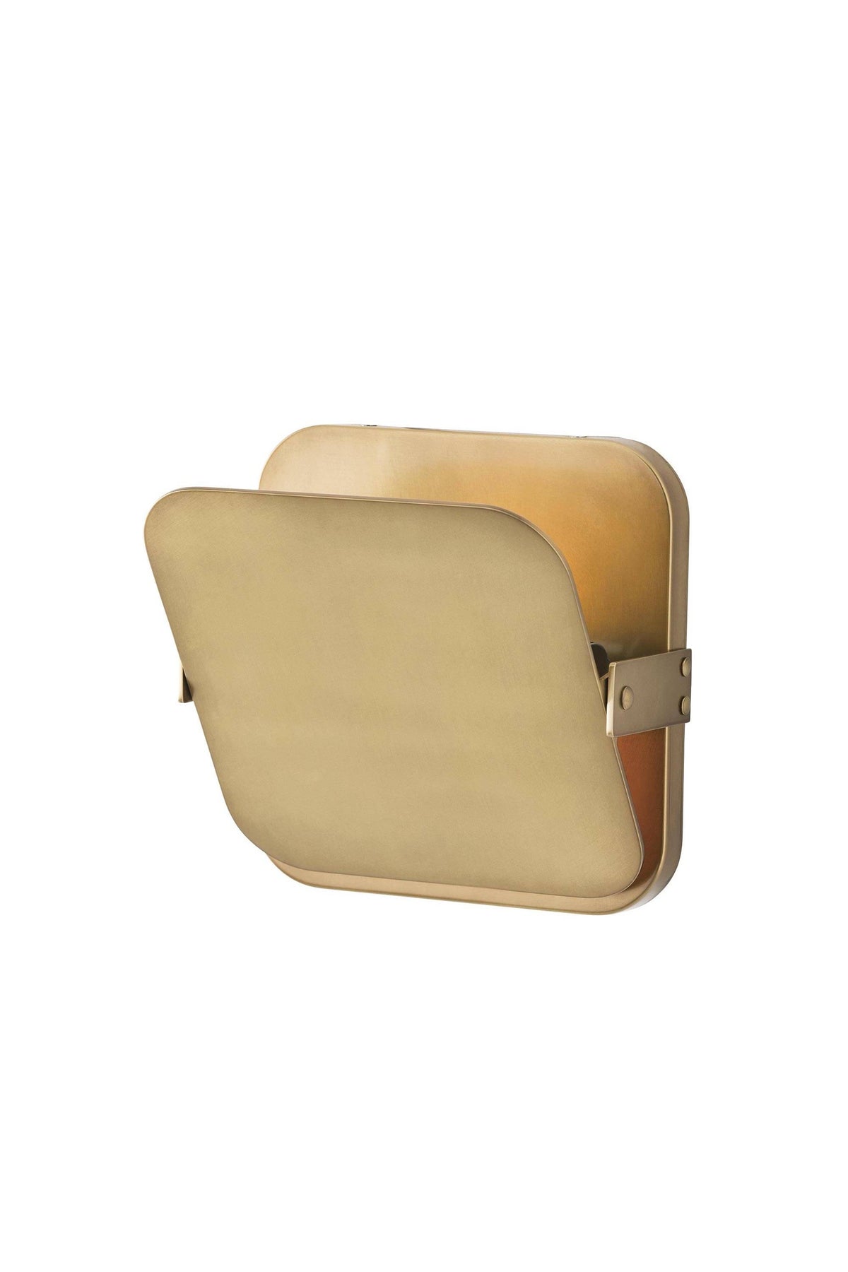 Mercury Wall Sconce DS49002 alternate product view
