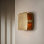 Mercury Wall Sconce DS49002 room scene