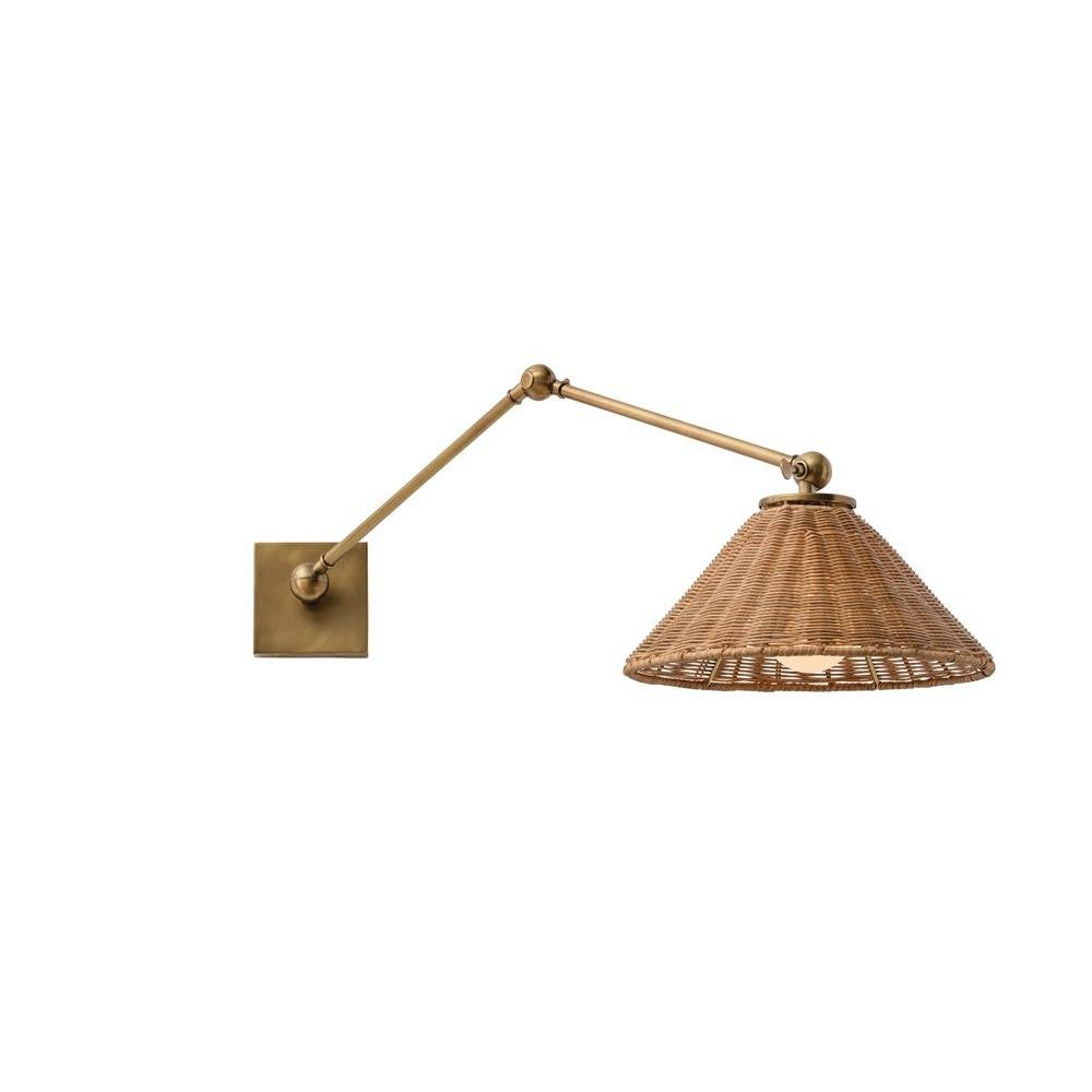 Padma Wall Sconce DS49016 main product view