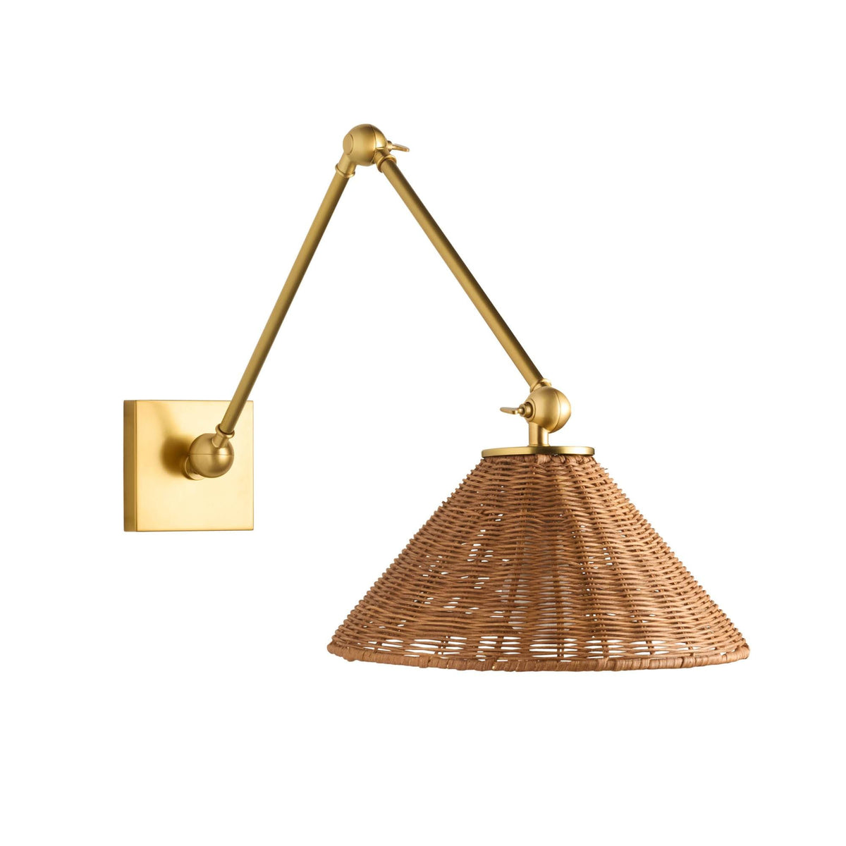 Padma Wall Sconce DS49016 alternate product view