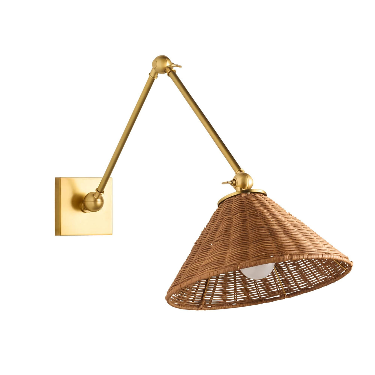 Padma Wall Sconce DS49016 alternate product view