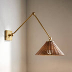 Padma Wall Sconce DS49016 room scene