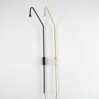 Zen Harmony Wall Lamp
