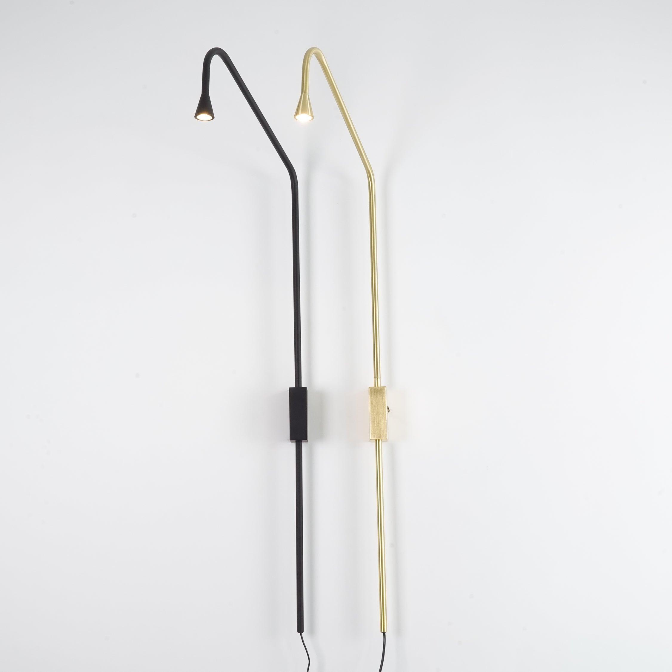 Zen Harmony Wall Lamp