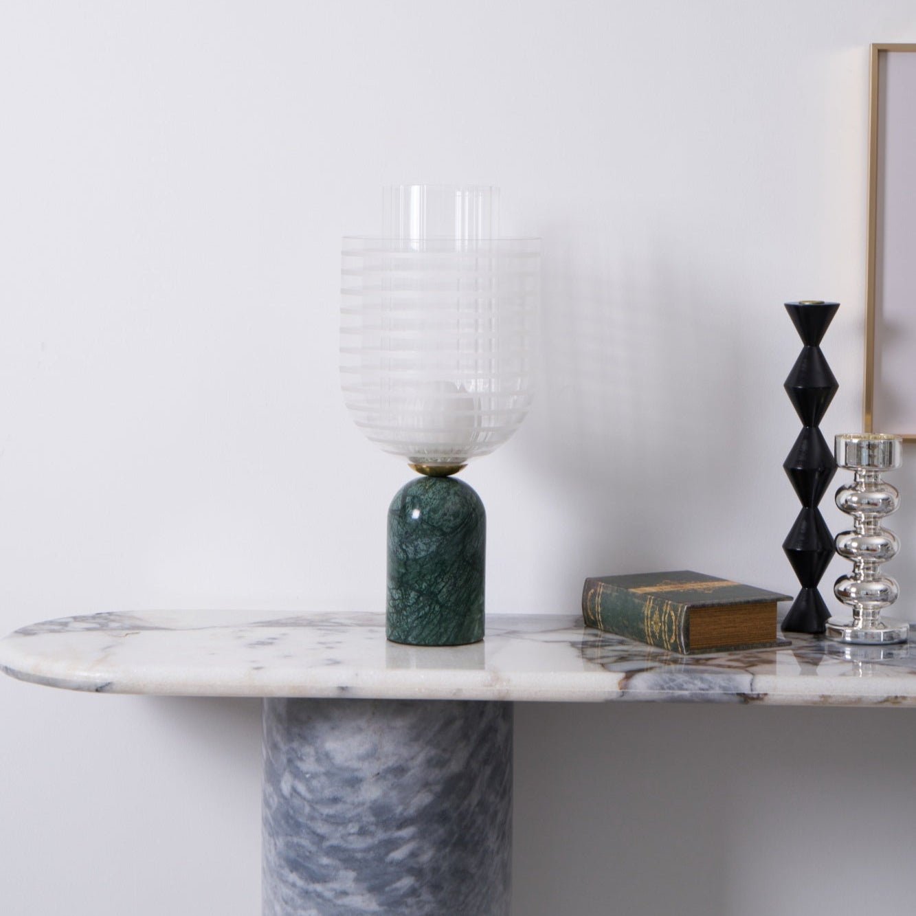 Striara Table Lamp