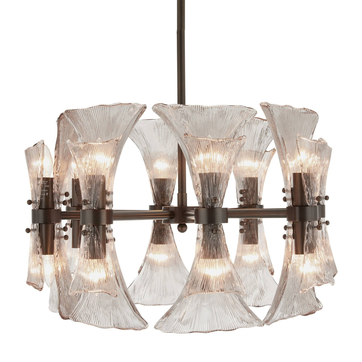Gwendolyn Chandelier DSC07 main product view
