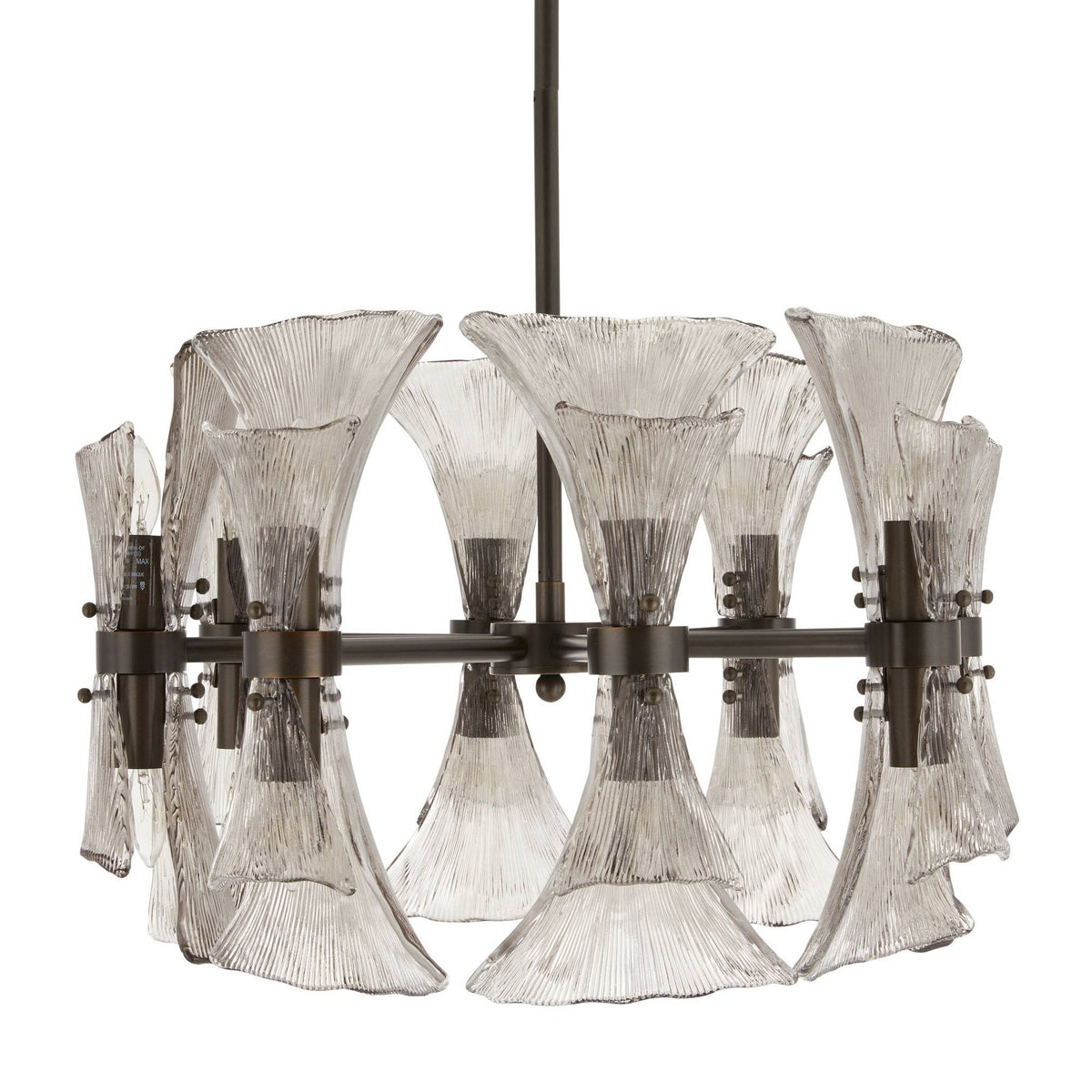 Gwendolyn Chandelier DSC07 alternate product view