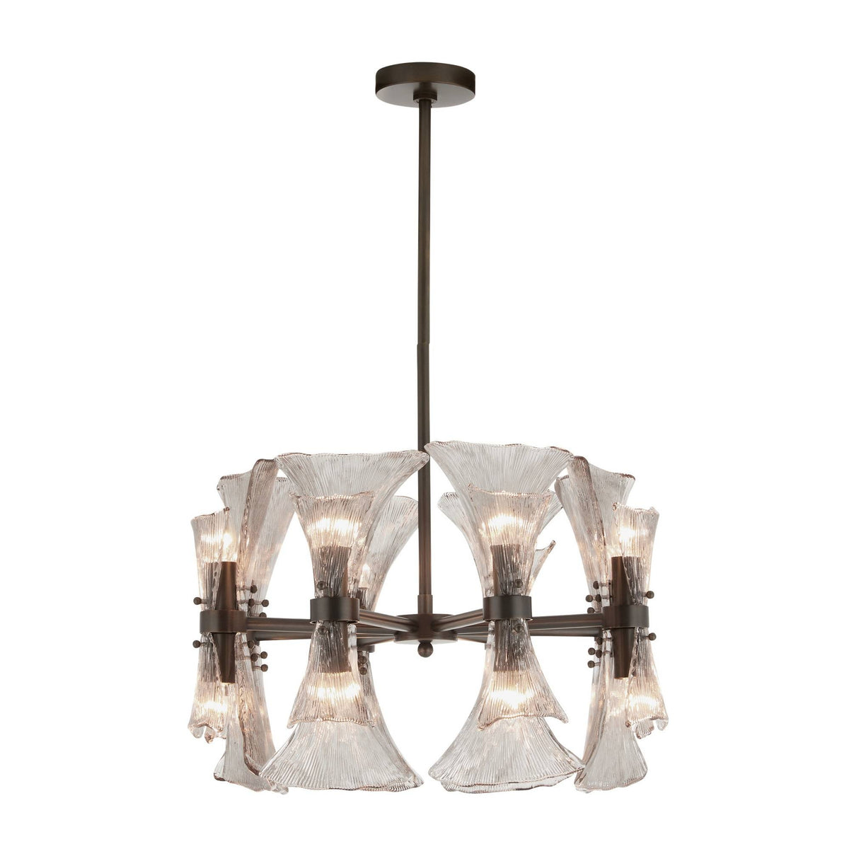 Gwendolyn Chandelier DSC07 alternate product view