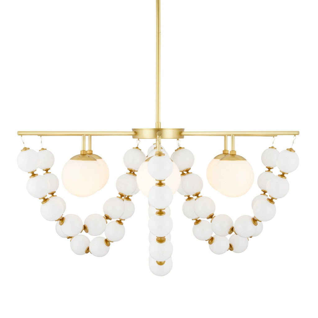 Genesis Chandelier DSC08 main product view