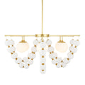 Genesis Chandelier DSC08 main product view