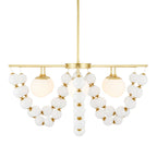 Genesis Chandelier DSC08 main product view