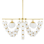 Genesis Chandelier DSC08 alternate product view