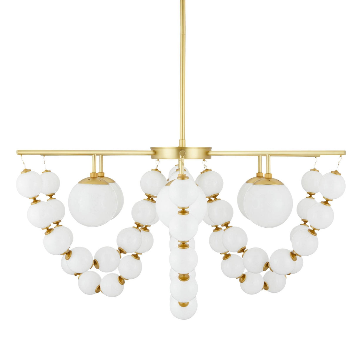 Genesis Chandelier DSC08 alternate product view
