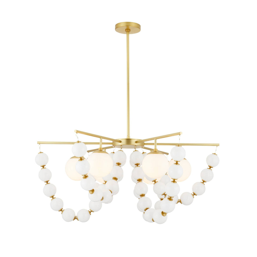 Genesis Chandelier DSC08 alternate product view