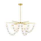 Genesis Chandelier DSC08 alternate product view