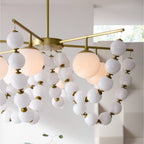 Genesis Chandelier DSC08 room scene