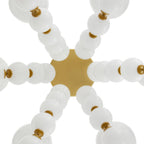 Genesis Chandelier DSC08 detail view