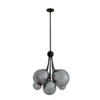 Montrose Chandelier DSC10 alternate product view
