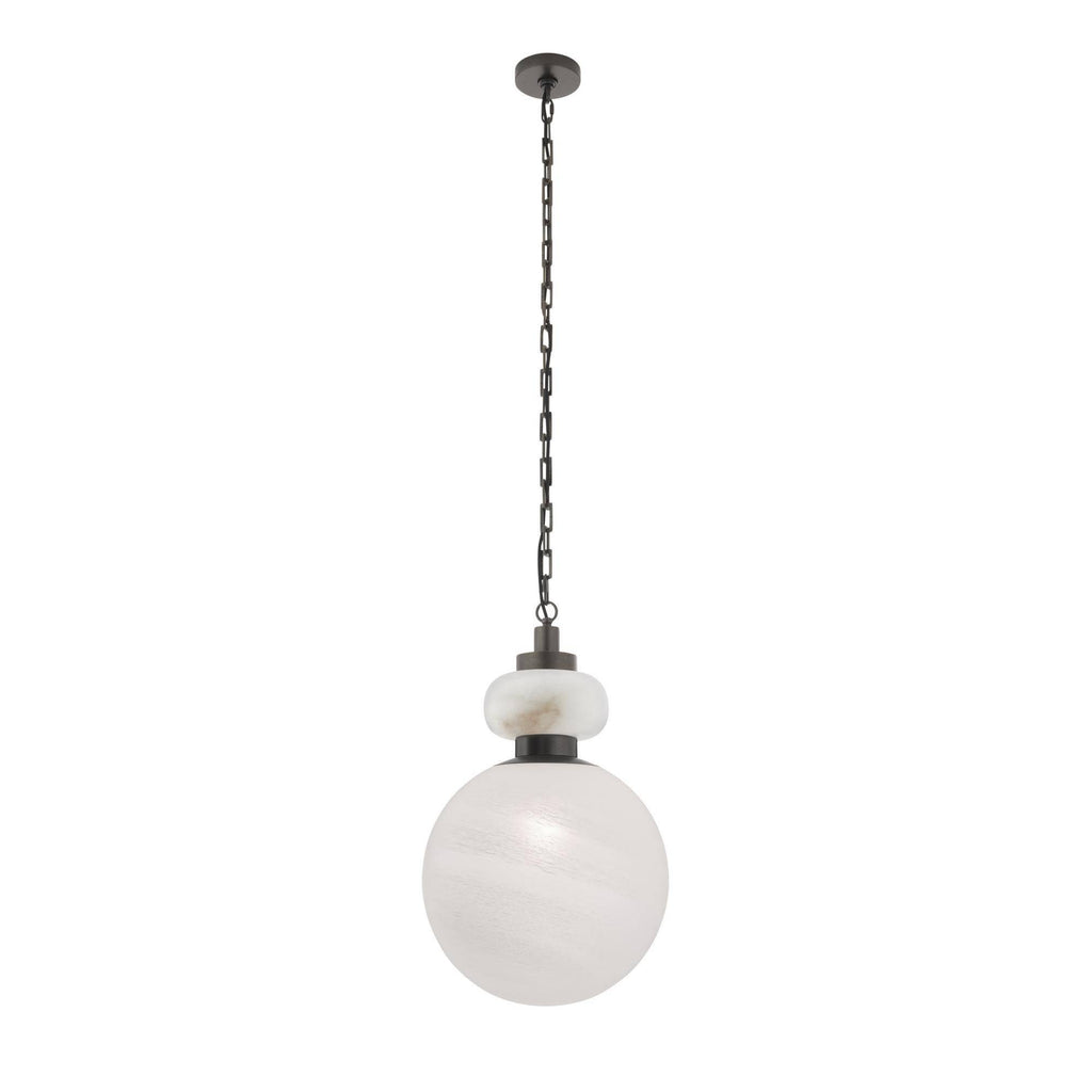 Rosemont Large Pendant DSC12 main product view