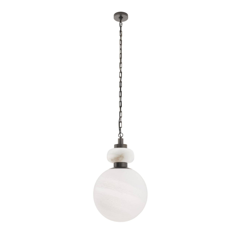 Rosemont Large Pendant DSC12 alternate product view