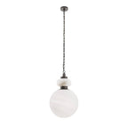 Rosemont Large Pendant DSC12 alternate product view