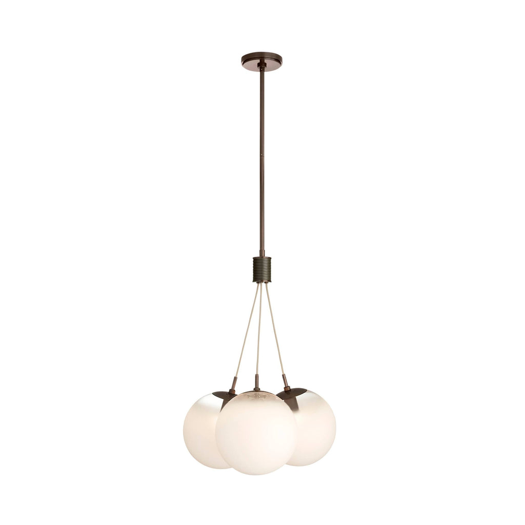 Trinity Chandelier DSC14 main product view