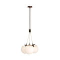 Trinity Chandelier DSC14 main product view