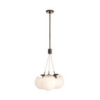 Trinity Chandelier DSC14 main product view