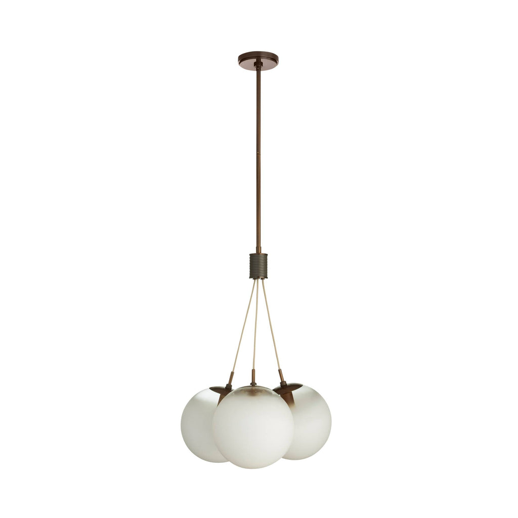 Trinity Chandelier DSC14 alternate product view