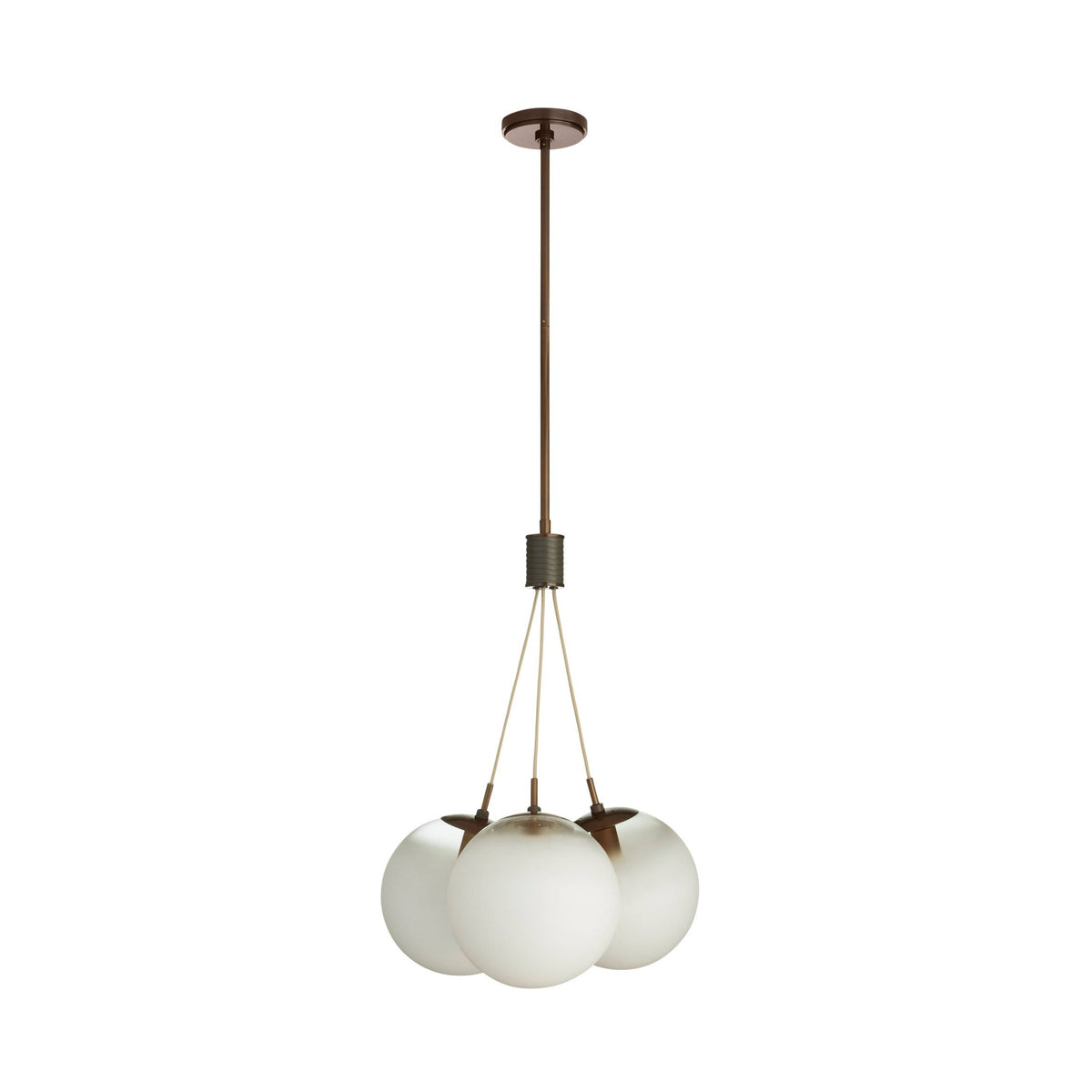 Trinity Chandelier DSC14 alternate product view
