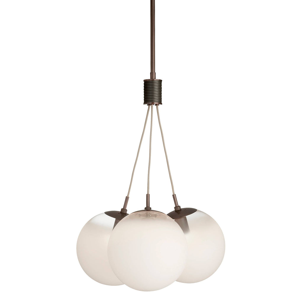 Trinity Chandelier DSC14 alternate product view