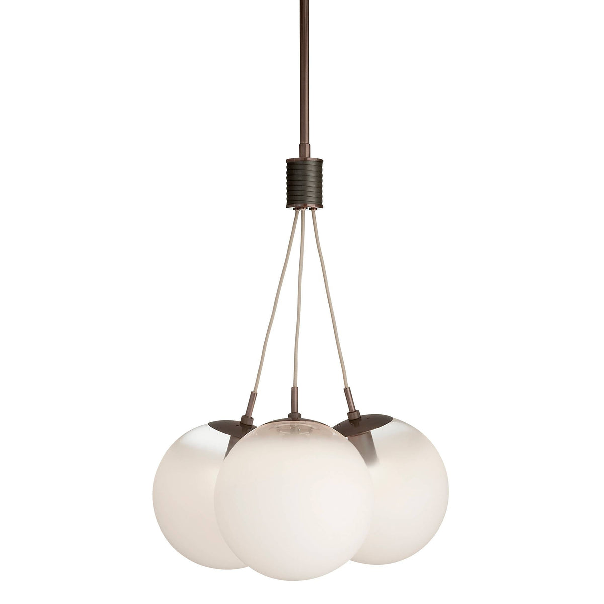 Trinity Chandelier DSC14 alternate product view