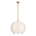 Lunaria Pendant DSC17 product image