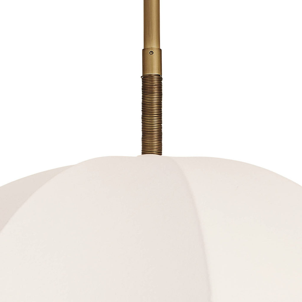 Lunaria Pendant DSC17 product image