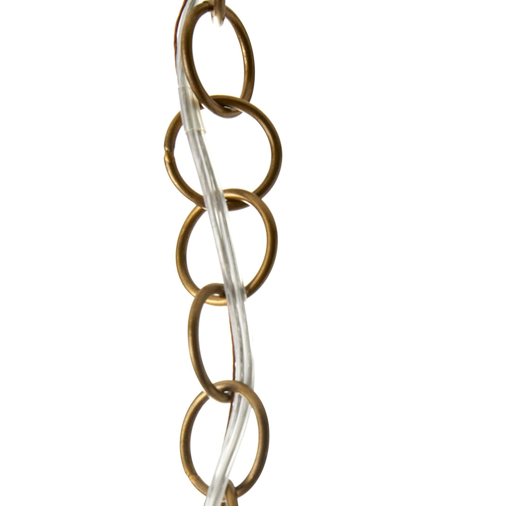 Trost Pendant DSI05 detail view